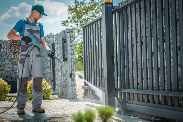 Best Sidewalk and Walkway Cleaning  in Strasburg, OH