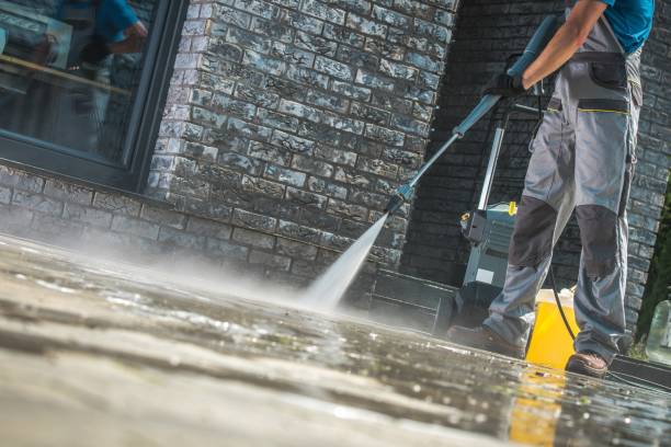 Best Animal Enclosure Cleaning  in Strasburg, OH