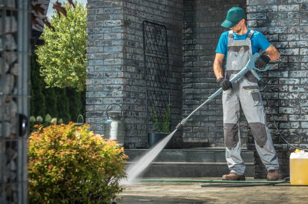 Best Spring Cleaning  in Strasburg, OH
