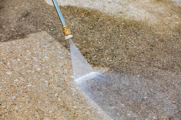 Best Gas Station Cleaning  in Strasburg, OH