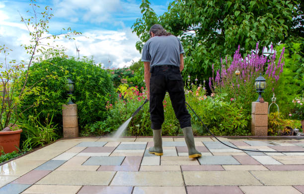 Strasburg, OH  Pressure Washing Services Company