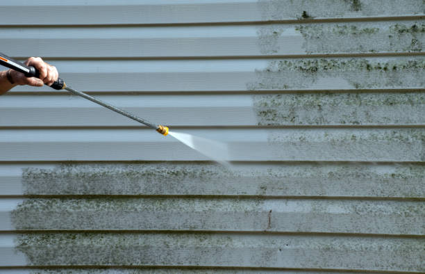 Best Building Exterior Washing  in Strasburg, OH